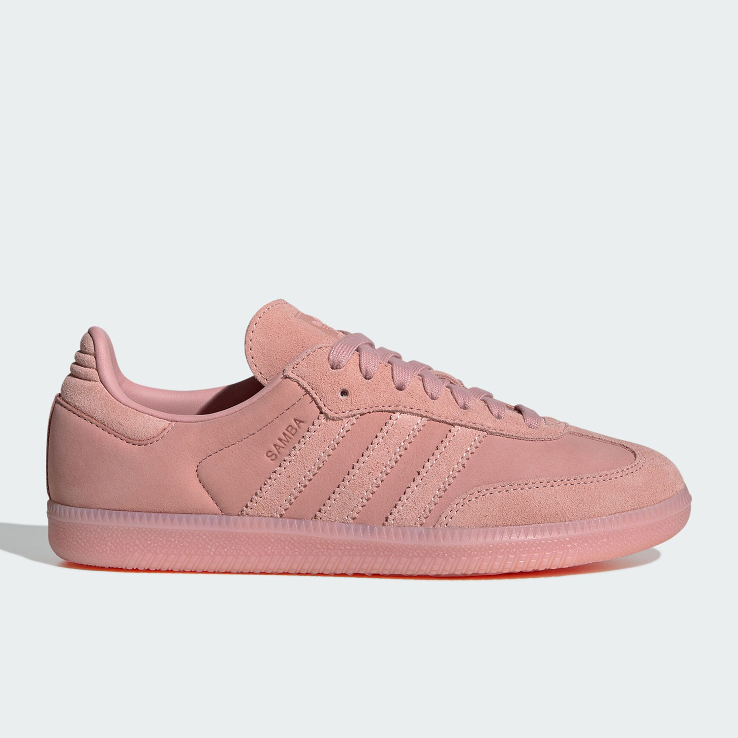 Adidas Shoes Samba - Sepatu olahraga fashion klasik wanita SAMBA