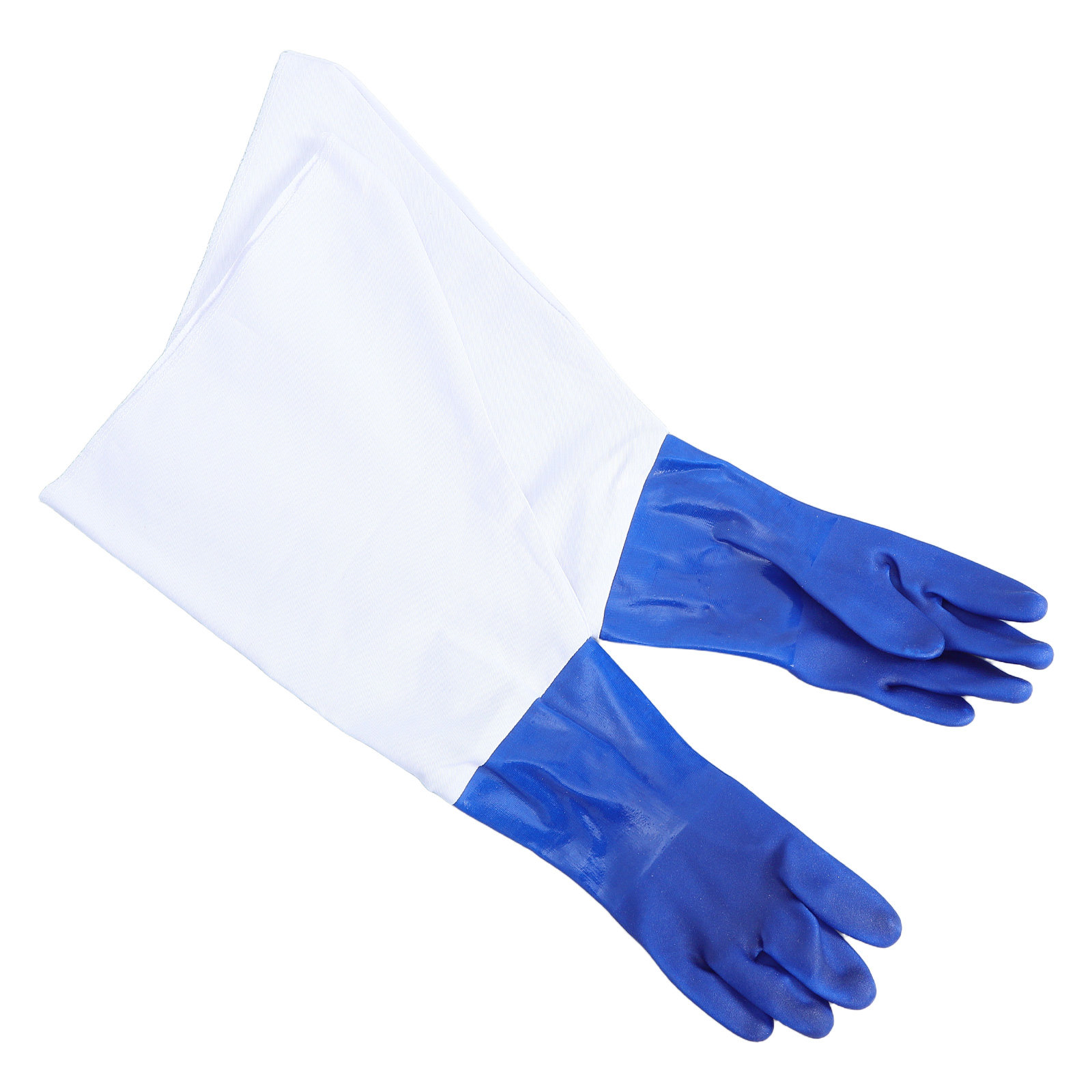Rubber Glove Cleaning - 1 Pasang Sarung Tangan Karet untuk