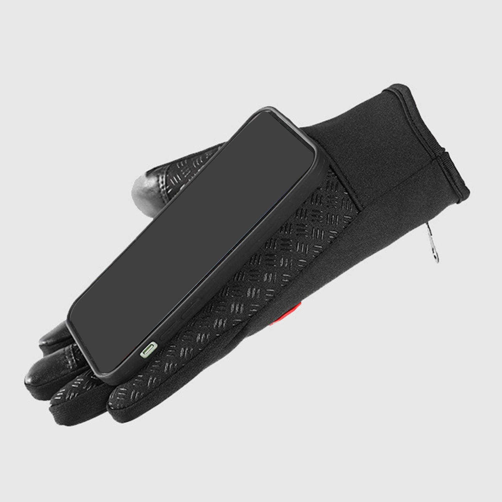 Sarung Tangan Kerja Tahan Air  - Winter Glove Insulated ulasan dan harga