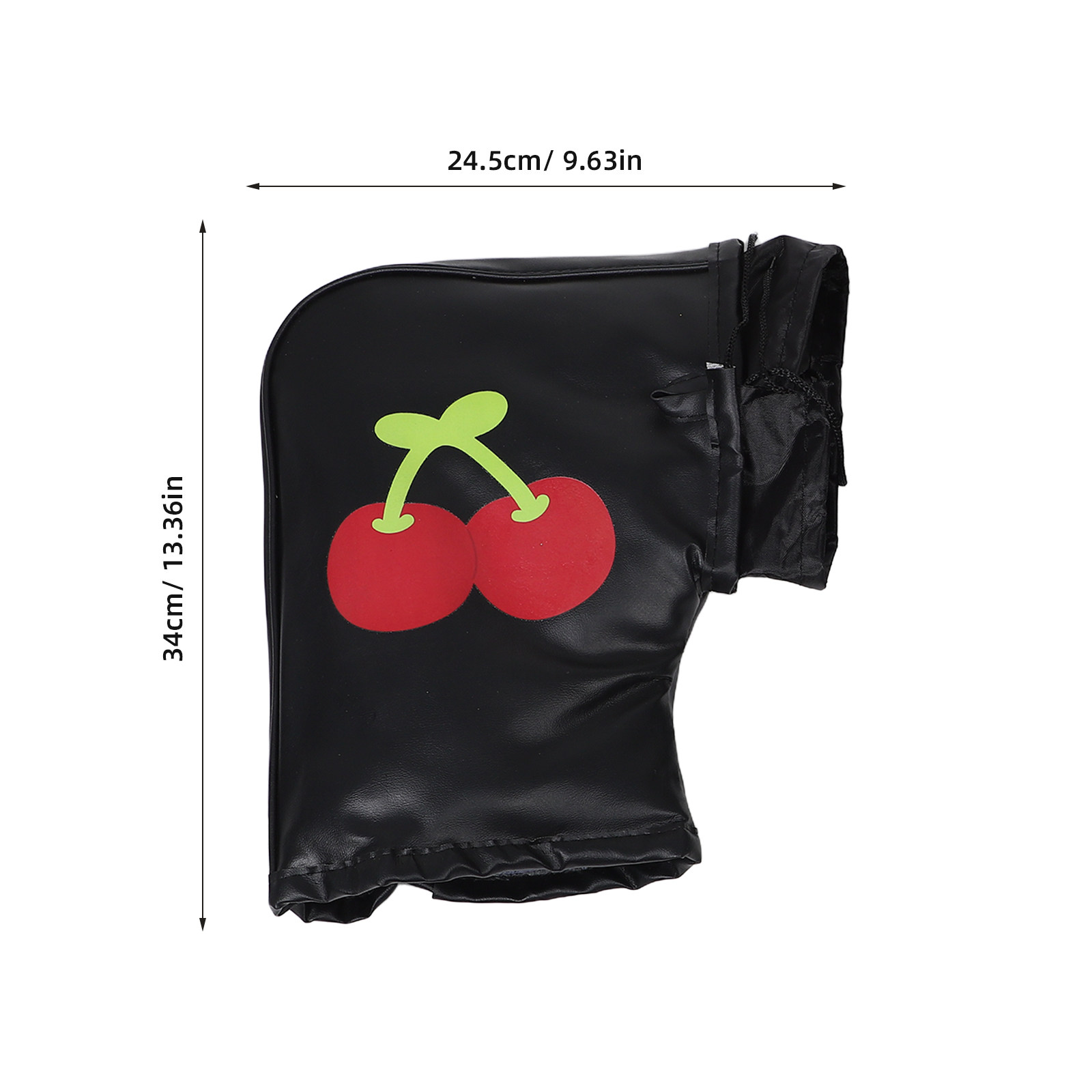 1 Pasang Sarung Tangan Sepeda  - Winter Glove Insulated ulasan dan harga