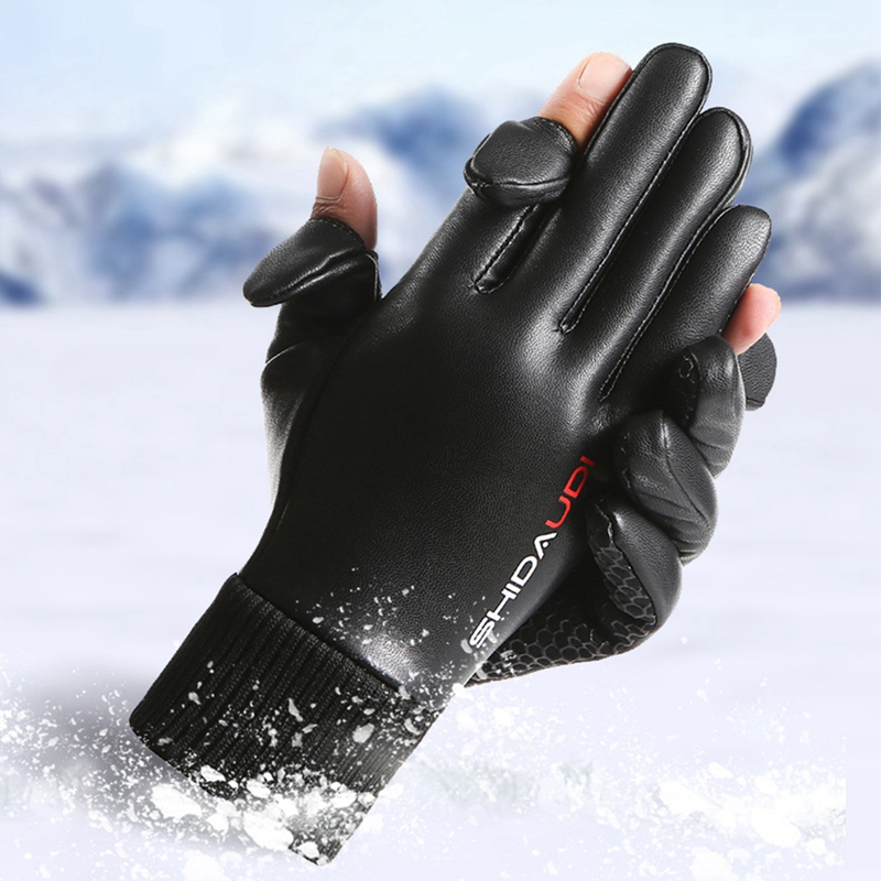 Sarung Tangan Termal Lapisan B - Gardening Glove Waterproof ulasan dan harga