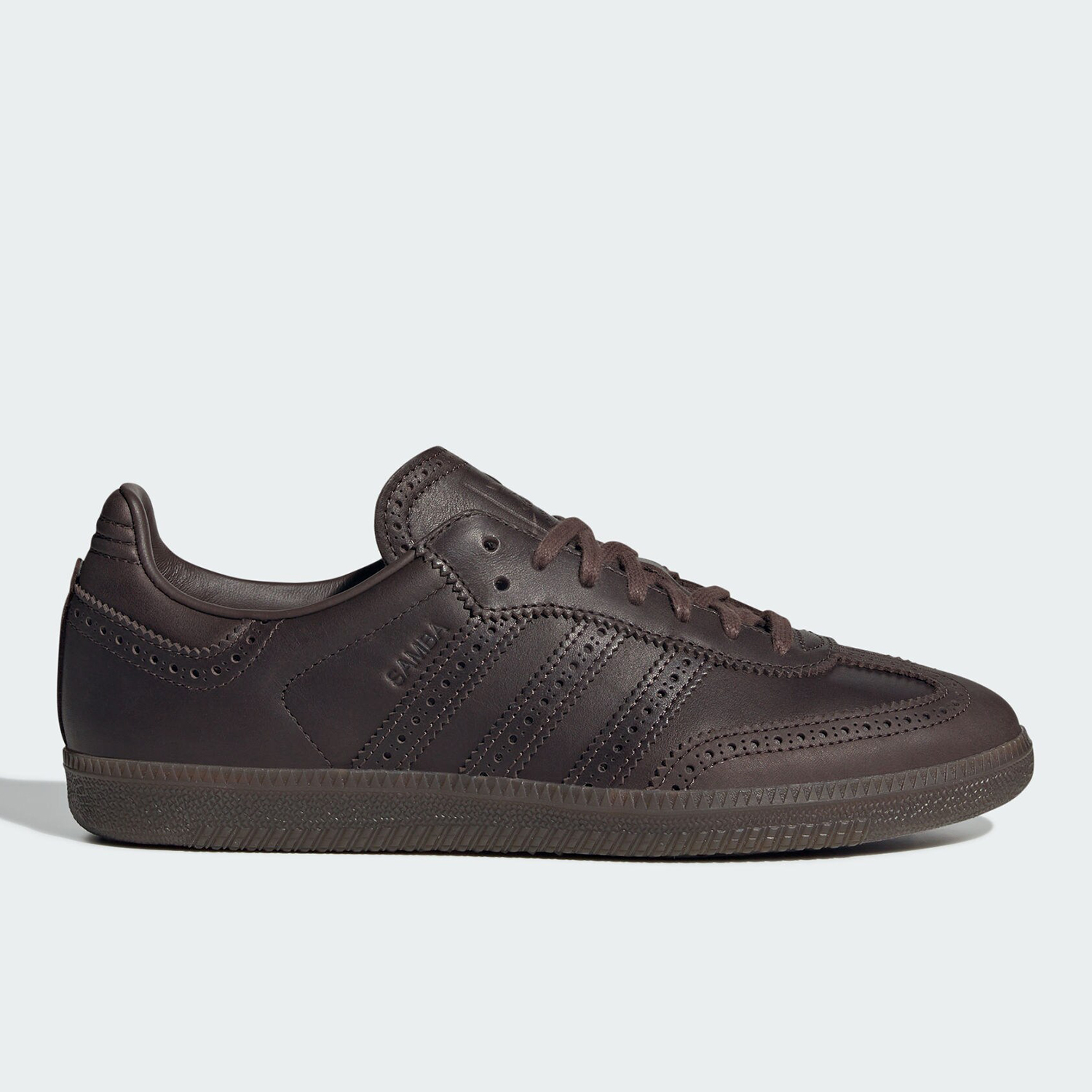Sepatu Kasual Retro Unisex SAM - Adidas Shoes Samba ulasan dan harga