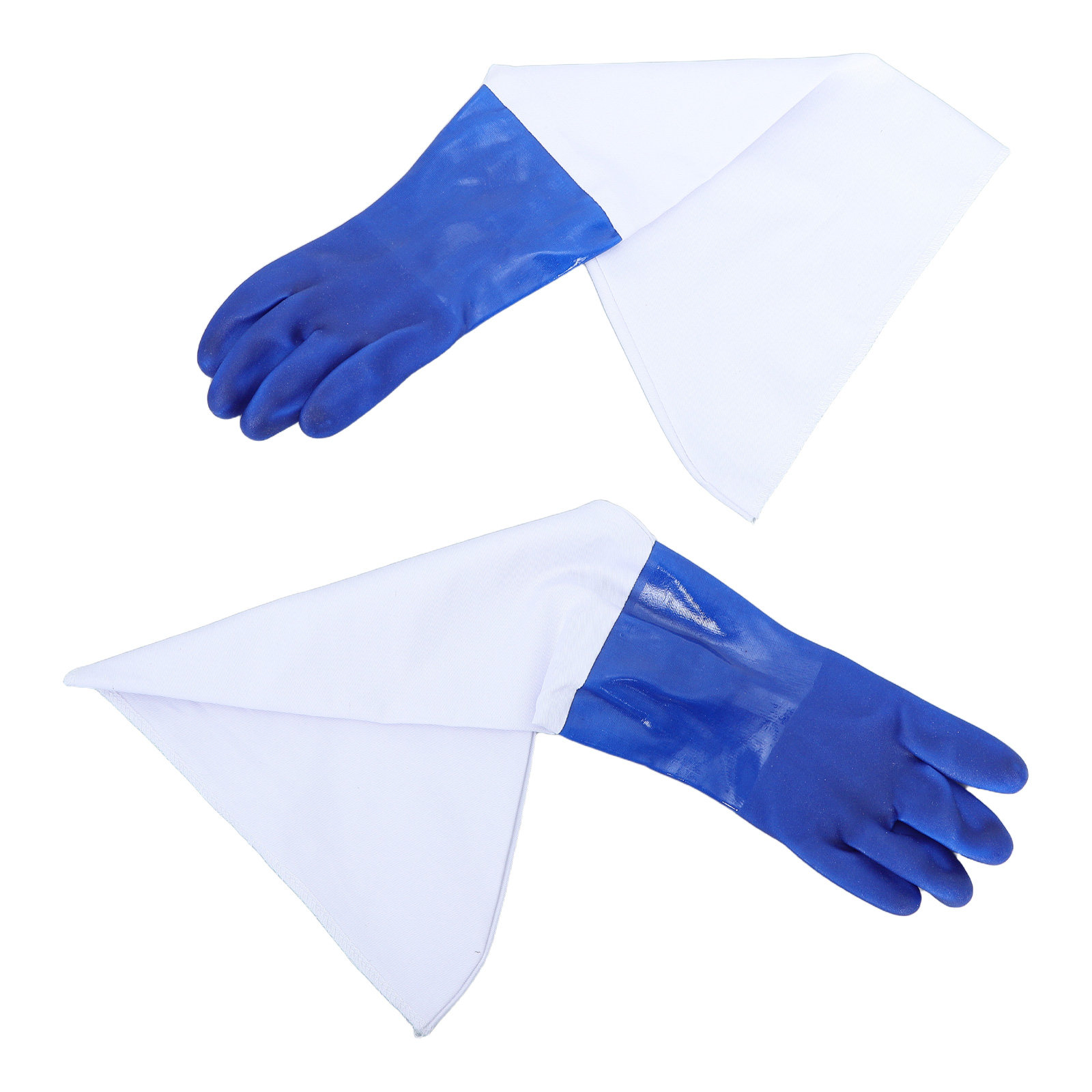 1 Pasang Sarung Tangan Karet u - Rubber Glove Cleaning ulasan dan harga