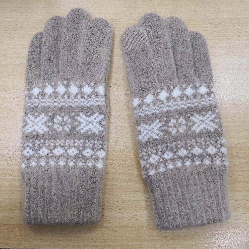 Layar Sentuh ‌   Sarung Tangan - Winter Glove Insulated ulasan dan harga