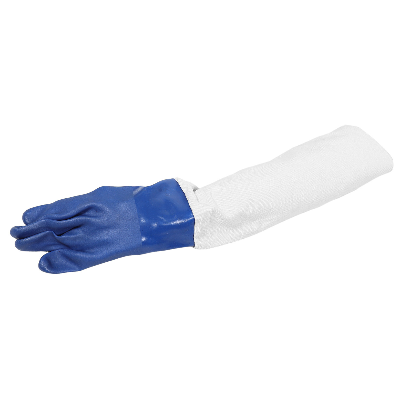 Sarung Tangan Sandblasting unt - Rubber Glove Cleaning ulasan dan harga